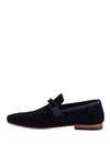 Ted Baker Crecy Loafers, Navy