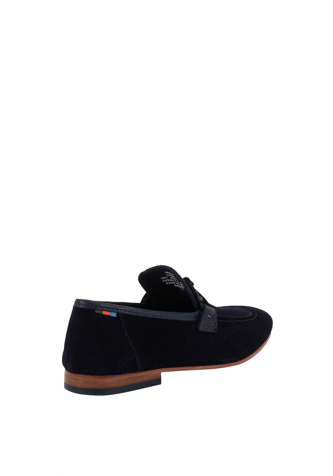 Ted Baker Crecy Loafers, Navy