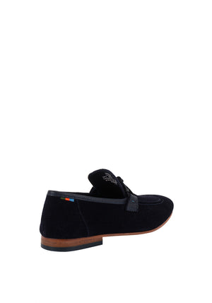 Ted Baker Crecy Loafers, Navy