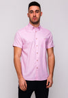 Ted Baker Wallabi Oxford Shirt, Pink