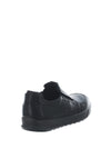 Ecco Men’s Byway Slip on Shoe, Black