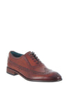 Ted Baker Asonce Leather Brogue, Brown