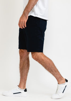 Ted Baker Mens Pippen Drawstring Shorts, Navy