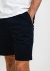 Ted Baker Mens Pippen Drawstring Shorts, Navy