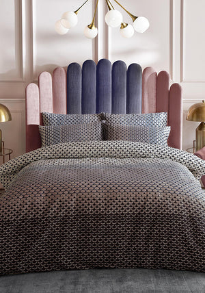 Ted Baker Masquerade Duvet Cover, Dusk