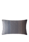 Ted Baker Masquerade Standard Pillowcase Pair, Dusk