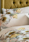 Ted Baker Woodland Standard Pillowcase Pair, Nude