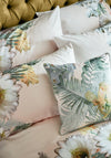 Ted Baker Woodland Standard Pillowcase Pair, Nude