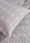 Bianca Home Terence Conran Orby Ovals Duvet Set, Natural