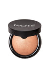 Note Terracotta Powder, Honey Warm