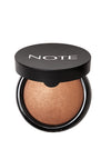 Note Terracotta Powder Macadamia Oil, 04 Mocha Taste