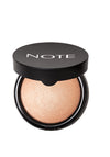 Note Terracotta Blusher Macadamia Oil, 01 Pleasure