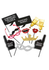 Talking Tables 14 Piece Wedding Photobooth Case