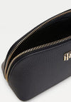 Tommy Hilfiger The Element Wash Bag, Navy