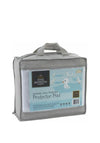 The Fine Bedding Company Synthetic Junior Protector Pad