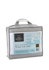 The Fine Bedding Company Synthetic Junior Travel Cot Liner Duvet