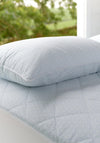 The Fine Bedding Company Smart Temperature Pillow
