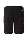 The North Face Anticline Cargo Shorts, TNF Black