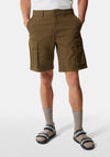 The North Face Anticline Cargo Shorts, Military Olive