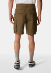 The North Face Anticline Cargo Shorts, Military Olive