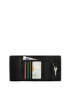 The North Face Base Camp Wallet, Black