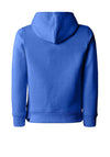 The North Face Boys Drew Peak Hoodie, Super Sonic Blue