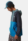 The North Face Cyclone Jacket, Banff Blue, Goblin Blue & Aviator Navy