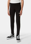The North Face Kids Graphic Leggings, Black Multi