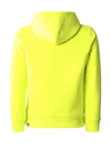 The North Face Kid Drew Peak Hoodie, Yellow