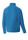 The North Face Mountain Essentials 100 Glacier Quarter Zip, Banff Blue