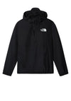 The North Face Mountain Athletic Wind Anorak, TNF Black