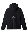 The North Face Mountain Athletic Wind Anorak, TNF Black