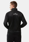 The North Face Mounatin Athletics Quarter Zip Fleece, TNF Black