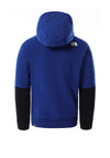 The North Face Kids Drew Peak Light Hoodie, Blue