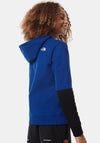 The North Face Kids Drew Peak Light Hoodie, Blue