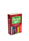 Trove The Big Irish Quiz Trivia Box
