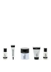 The Inkey List Firm & Plump Gift Set