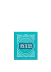 The Little Book of GIN Distilled To Perfection