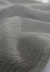 The Lyndon Company Guimaraes Bedspread, Grey
