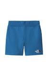 The North Face Kids Drew Shorts, Banff Blue