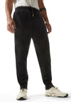 The North Face NSE Light Joggers, Black