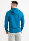 The North Face Drew Peak Hoodie, Banff Blue