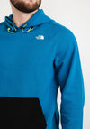 The North Face Tech Hoodie, Banff Blue