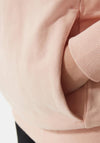The North Face Womens P.U.D Hoodie, Pink