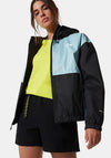 The North Face Women's Farside Waterproof Jacket, Blue