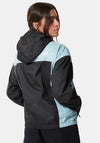 The North Face Women's Farside Waterproof Jacket, Blue