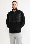 The North Face Insulated Fleece Jacket, TNF Black