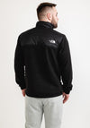 The North Face Insulated Fleece Jacket, TNF Black