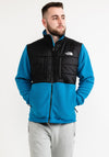 The North Face Insulated Fleece Jacket, Banff Blue