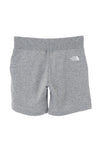 The North Face Kids Drew Sweat Shorts, Light Grey